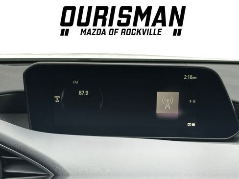 New 2026 MAZDA MAZDA3 2.5 S Sedan w/ Preferred Pkg image 14