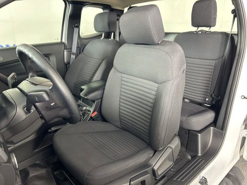 Used 2022 Ford Ranger XL w/ Equipment Group 101A High image 17