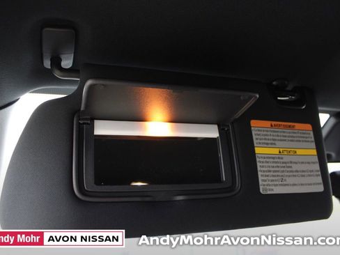 New 2026 Nissan Frontier PRO-4X w/ Pro-4x Convenience Package image 34