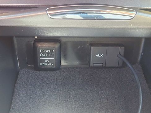 Used 2014 Acura RDX AWD image 17