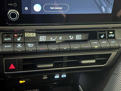 New 2026 Toyota Camry XLE w/ Convenience Package image 15