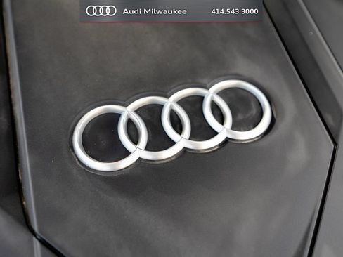 Used 2023 Audi A6 Premium Plus w/ Premium Plus Package AWD/4WD image 48