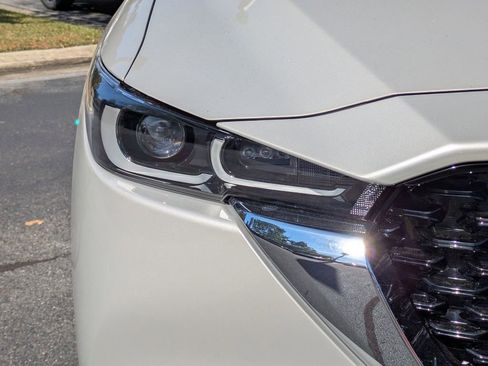 New 2025 MAZDA CX-5 AWD 2.5 S image 10