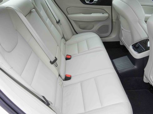 Used 2024 Volvo S60 T8 Plus w/ Climate Package image 36