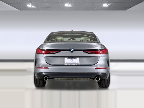 Used 2023 BMW 228i Gran Coupe w/ Convenience Package FWD image 10