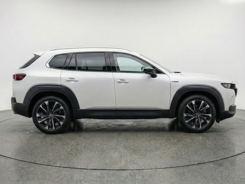 Used 2025 MAZDA CX-50 2.5 Hybrid w/ Premium Plus Pkg AWD/4WD image 11