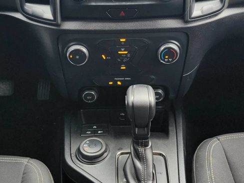 Used 2019 Ford Ranger XL w/ Equipment Group 101A Mid AWD/4WD image 28
