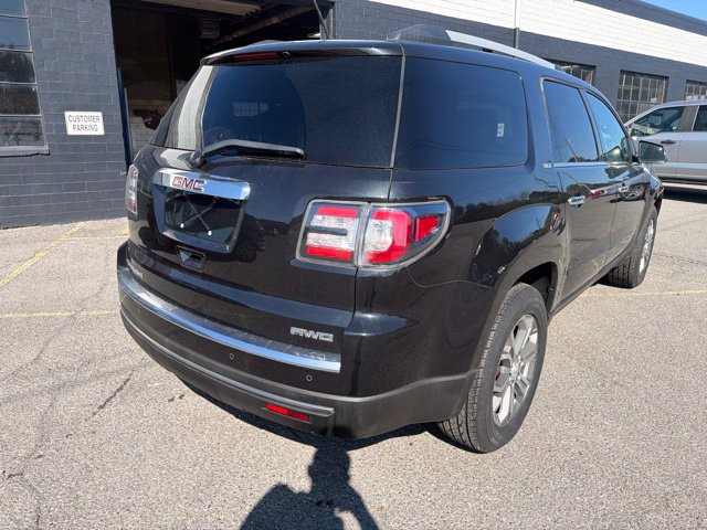 Used 2014 GMC Acadia SLT AWD/4WD image 5