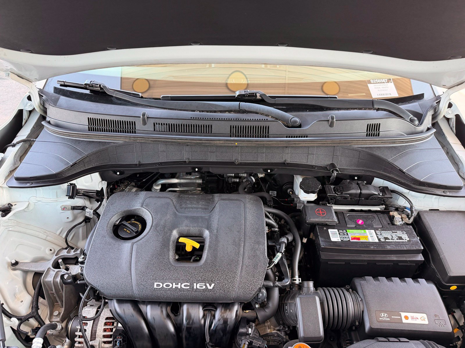 Used 2019 Hyundai Kona SE FWD image 42