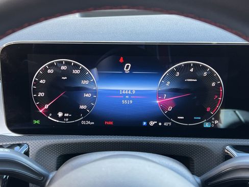 Certified 2025 Mercedes-Benz CLA 250 CLA 250 image 15