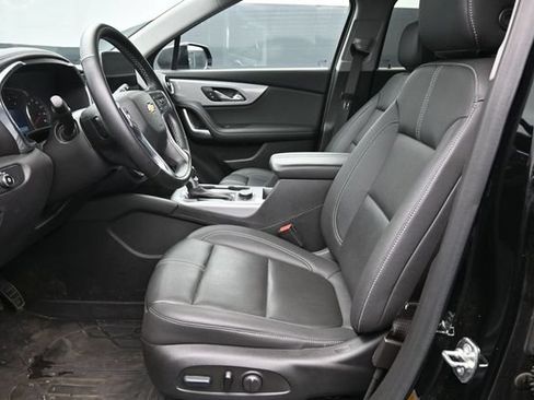 Used 2023 Chevrolet Blazer LT w/ Midnight/Sport Edition AWD/4WD image 12