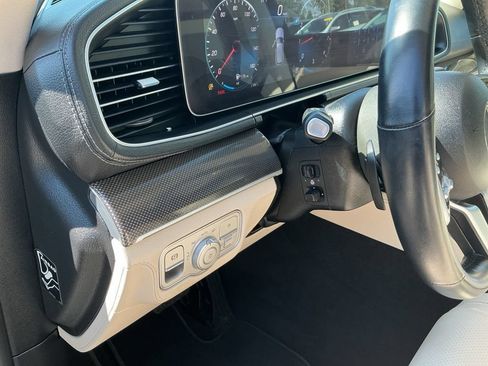 Used 2022 Mercedes-Benz GLE 350 4MATIC image 27