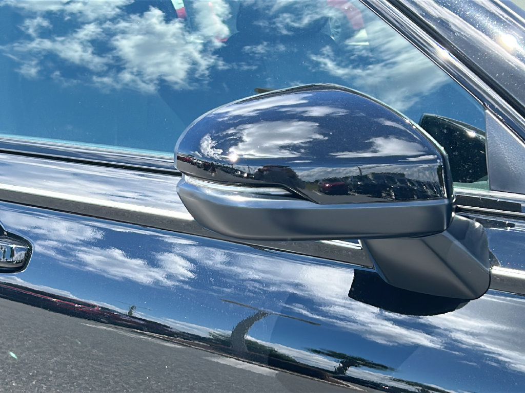 New 2027 Honda CR-V Sport Touring image 28