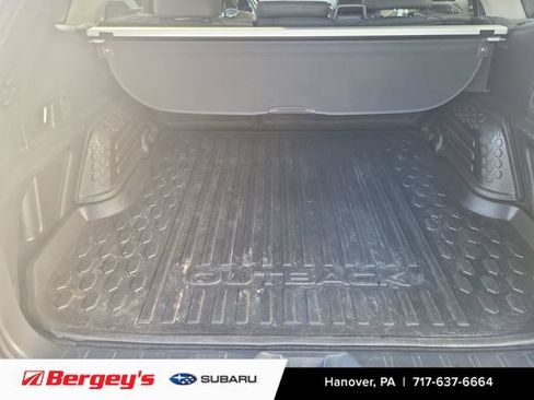 Used 2023 Subaru Outback Onyx Edition AWD/4WD image 12