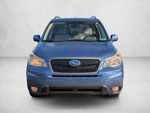 Used 2015 Subaru Forester 2.5i Premium w/ All-Weather Package image 2