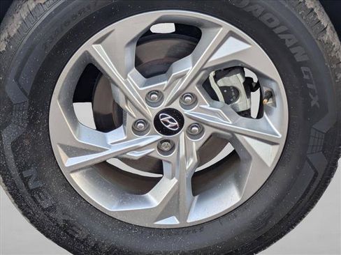 Used 2022 Hyundai Tucson SEL FWD image 15