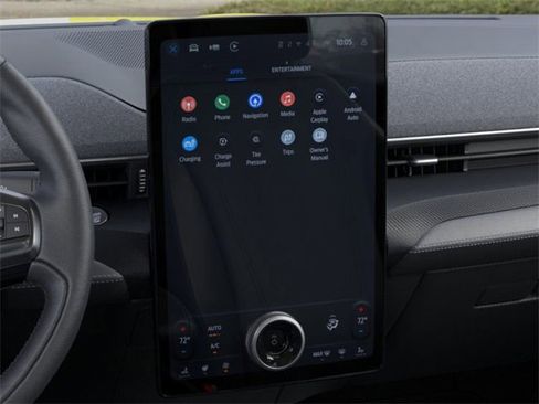 New 2025 Ford Mustang Mach-E Premium image 14