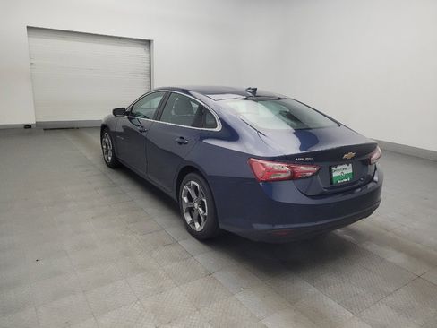 Used 2020 Chevrolet Malibu LT FWD image 5