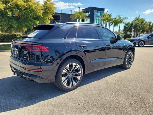 New 2026 Audi Q8 Premium Plus AWD/4WD image 5