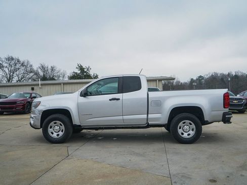 Used 2019 Chevrolet Colorado W/T image 30