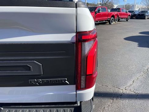 New 2025 Ford F150 Raptor image 36