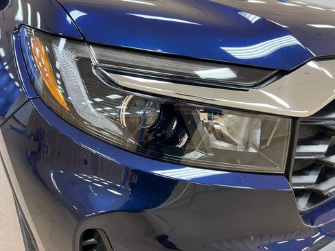 Certified 2023 Honda Passport EX-L image 24