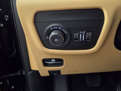 Used 2024 Jeep Grand Cherokee Summit AWD/4WD image 21