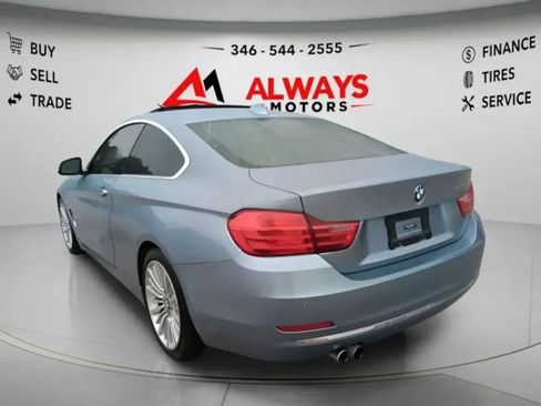 Used 2014 BMW 428i Coupe RWD image 20
