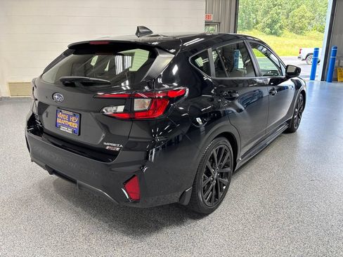 Used 2024 Subaru Impreza RS AWD/4WD image 7