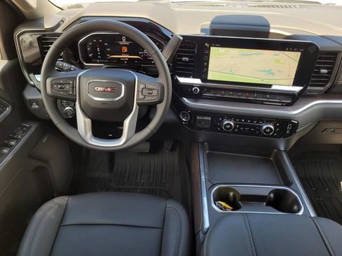 New 2026 GMC Sierra 2500 SLT w/ Texas SLT Premium Package AWD/4WD image 10
