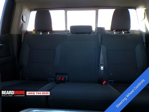 Used 2024 Chevrolet Silverado 1500 RST w/ All Star Edition Plus image 13