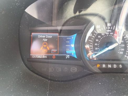 Used 2024 Ford Edge SE AWD/4WD image 8