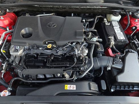 Used 2021 Toyota Camry SE w/ Convenience Package image 25