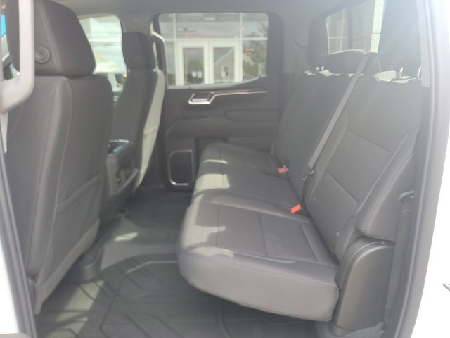 New 2026 Chevrolet Silverado 1500 RST w/ All Star Edition Plus AWD/4WD image 18