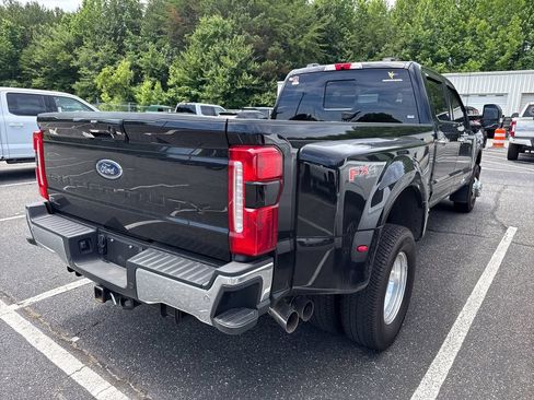 Used 2025 Ford F350 Lariat w/ Chrome Package AWD/4WD image 20