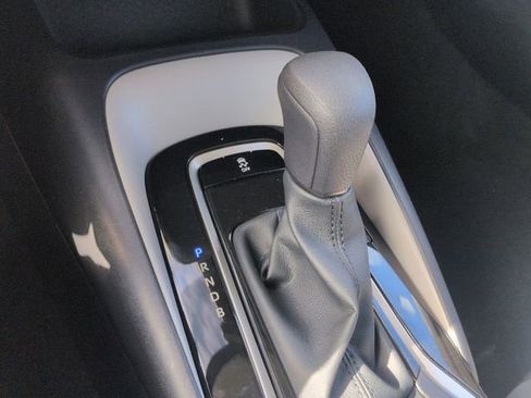 Certified 2026 Toyota Corolla LE image 22