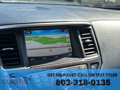 Used 2020 Nissan Pathfinder SL image 46