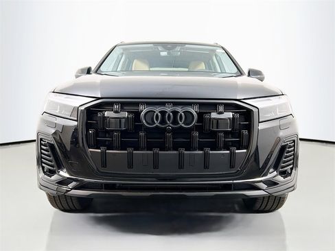 New 2026 Audi Q7 2.0T Premium image 2
