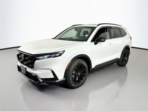 Used 2023 Honda CR-V Sport image 4