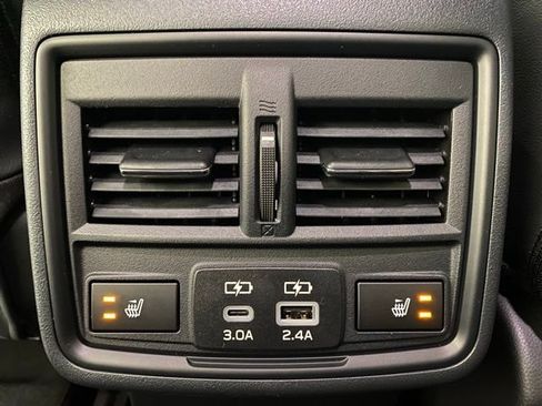 New 2026 Subaru Outback Touring XT AWD/4WD image 13