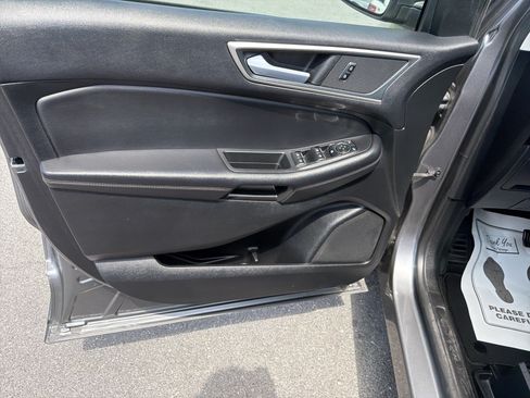 Used 2024 Ford Edge SEL AWD/4WD image 15