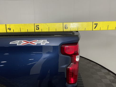 Used 2022 Chevrolet Silverado 1500 LT image 8