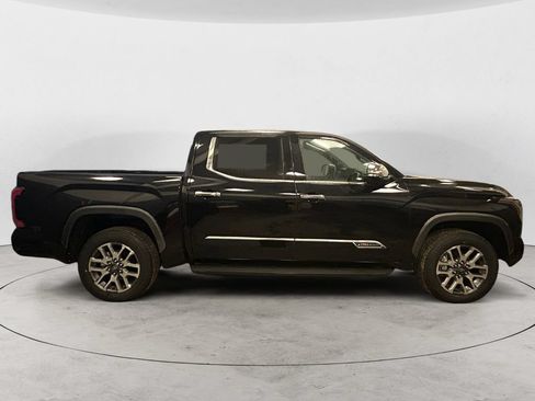 New 2026 Toyota Tundra 1794 Edition AWD/4WD image 5