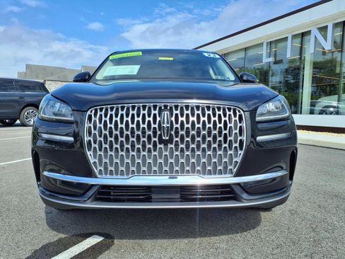 Certified 2023 Lincoln Corsair AWD w/ Equipment Group 101A image 2