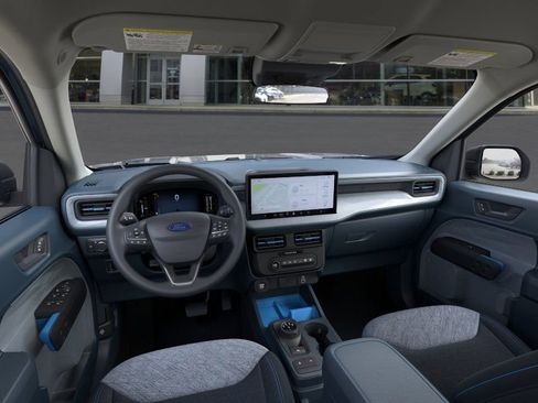 New 2026 Ford Maverick XLT w/ 4K Tow Package image 9