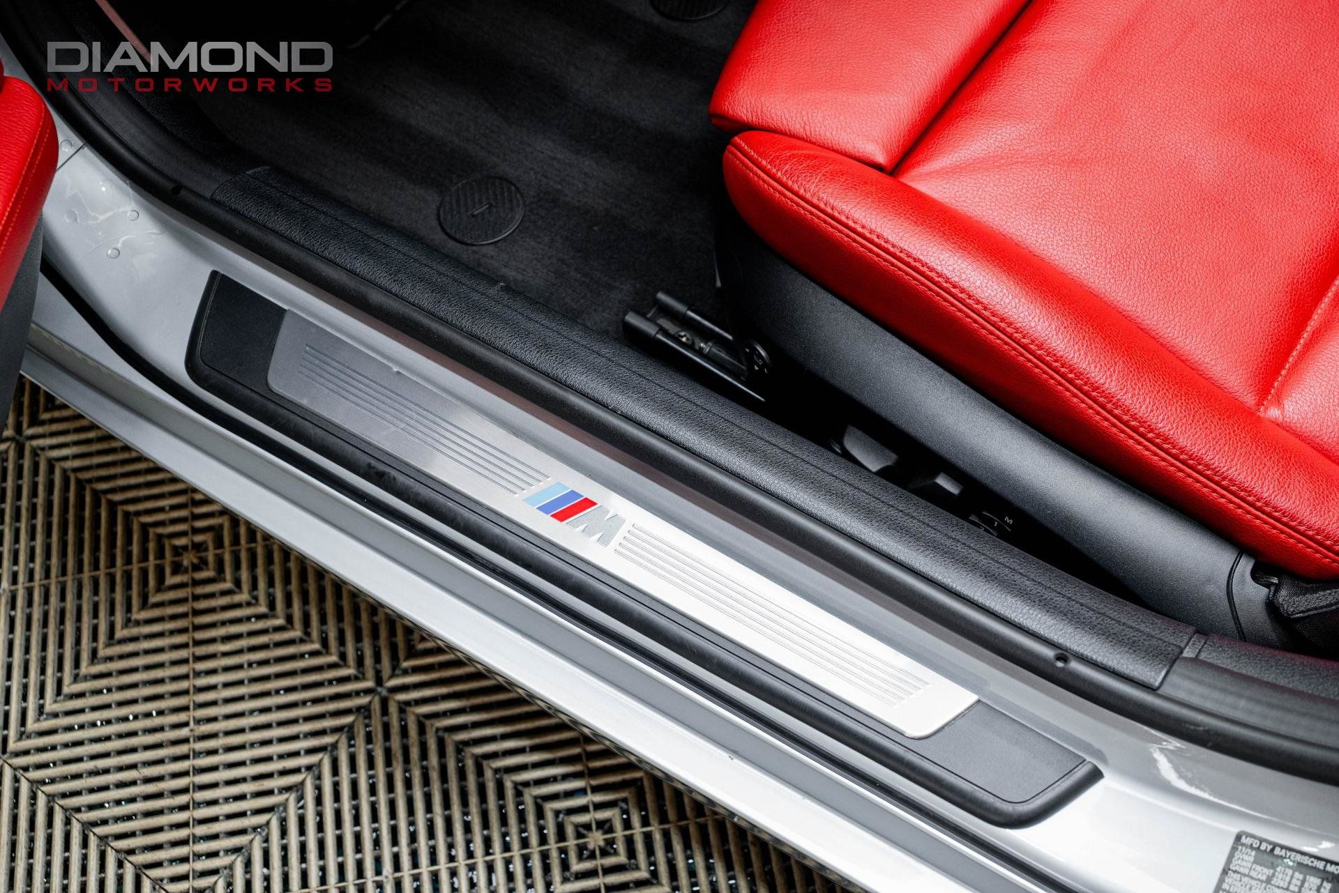 Used 2015 BMW Z4 sDrive35is RWD image 76