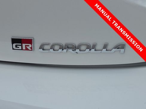 Used 2024 Toyota Corolla GR w/ Performance Package AWD/4WD image 8