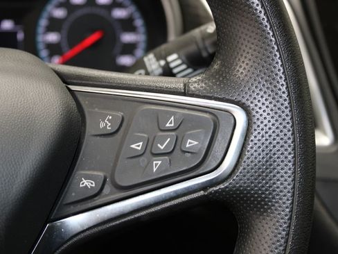 Used 2025 Chevrolet Malibu LT image 29