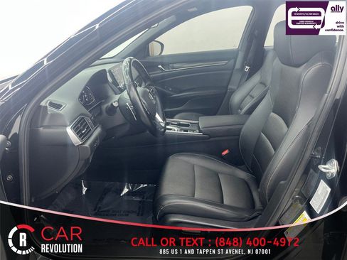 Used 2022 Honda Accord Sport image 9