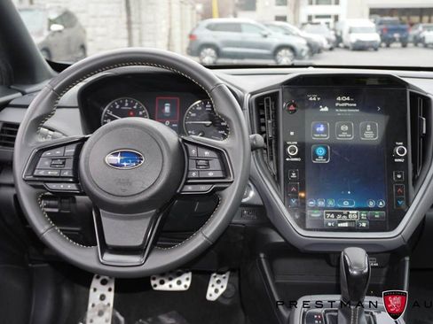 Used 2024 Subaru Crosstrek 2.5i Sport image 2